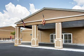 Econo Lodge