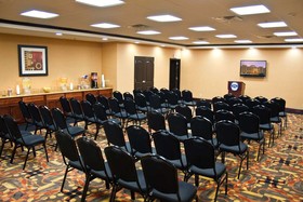 Hampton Inn & Suites Pine Bluff