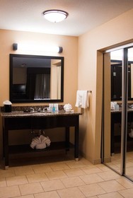 Hampton Inn & Suites Pine Bluff