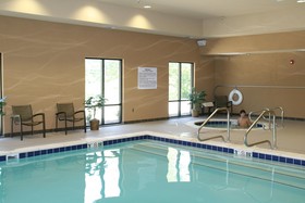 Hampton Inn & Suites Pine Bluff