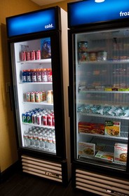 Hampton Inn & Suites Pine Bluff