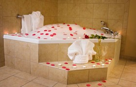 Hampton Inn & Suites Pine Bluff