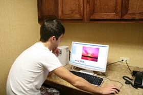 Hampton Inn & Suites Pine Bluff