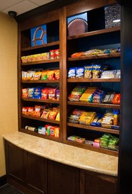 Hampton Inn & Suites Pine Bluff