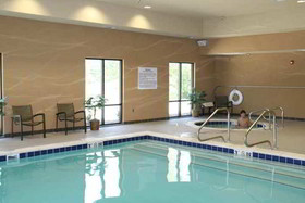 Hampton Inn & Suites Pine Bluff