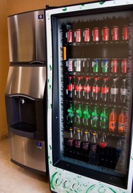 Hampton Inn & Suites Pine Bluff