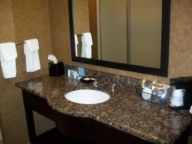 Hampton Inn & Suites Pine Bluff