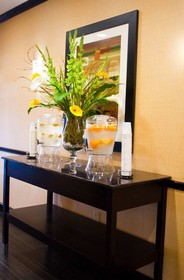 Hampton Inn & Suites Pine Bluff