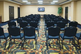 Hampton Inn & Suites Pine Bluff
