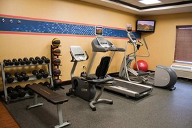 Hampton Inn & Suites Pine Bluff