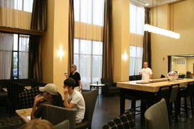 Hampton Inn & Suites Pine Bluff