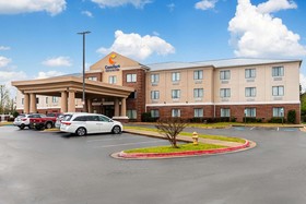 Comfort Inn & Suites