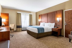 Comfort Inn & Suites