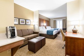 Comfort Inn & Suites