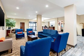 Comfort Inn & Suites