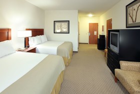 Holiday Inn Express & Suites Pine Bluff/Pines Mall