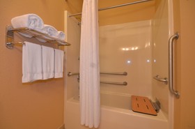 Holiday Inn Express & Suites Pine Bluff/Pines Mall