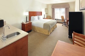 Holiday Inn Express & Suites Pine Bluff/Pines Mall