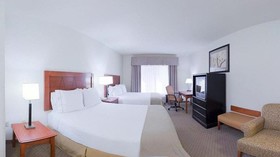 Holiday Inn Express & Suites Pine Bluff/Pines Mall