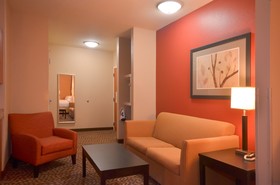 Holiday Inn Express & Suites Pine Bluff/Pines Mall