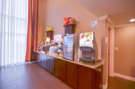 Holiday Inn Express & Suites Pine Bluff/Pines Mall