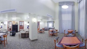 Holiday Inn Express & Suites Pine Bluff/Pines Mall