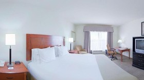 Holiday Inn Express & Suites Pine Bluff/Pines Mall