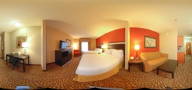 Holiday Inn Express & Suites Pine Bluff/Pines Mall