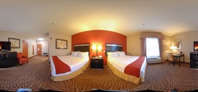 Holiday Inn Express & Suites Pine Bluff/Pines Mall