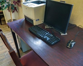 Quality Inn & Suites Pine Bluff