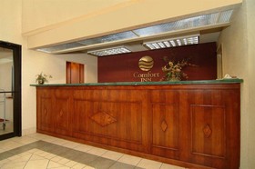 Quality Inn & Suites Pine Bluff