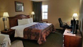 Super 8 by Wyndham Pine Bluff