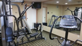 Super 8 by Wyndham Pine Bluff