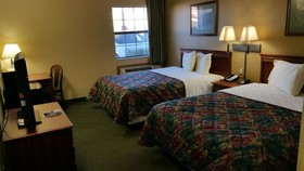 Super 8 by Wyndham Pine Bluff