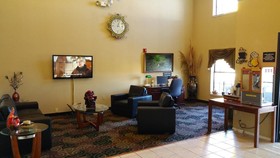 Super 8 by Wyndham Pine Bluff