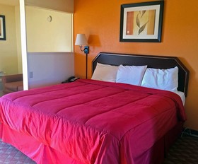Americas Best Value Inn & Suites