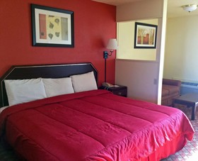 Americas Best Value Inn & Suites