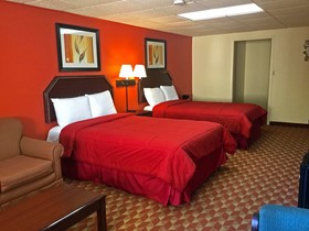 Americas Best Value Inn & Suites