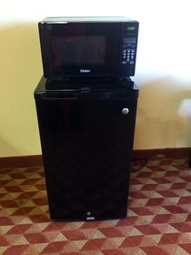 Americas Best Value Inn & Suites