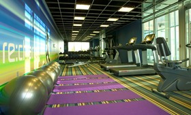 Aloft Rogers-bentonville