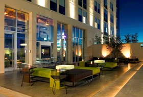 Aloft Rogers-bentonville