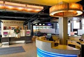 Aloft Rogers-bentonville