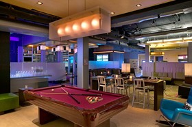 Aloft Rogers-bentonville