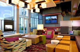 Aloft Rogers-bentonville