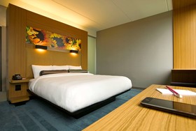 Aloft Rogers-bentonville
