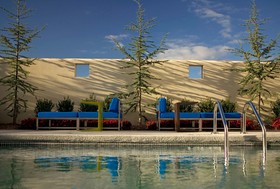 Aloft Rogers-bentonville