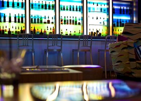 Aloft Rogers-bentonville