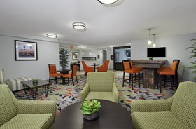 Candlewood Suites Rogers/Bentonville