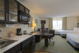 Candlewood Suites Rogers/Bentonville