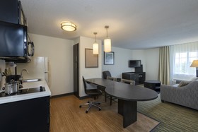 Candlewood Suites Rogers/Bentonville